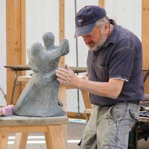 Stonesculpting